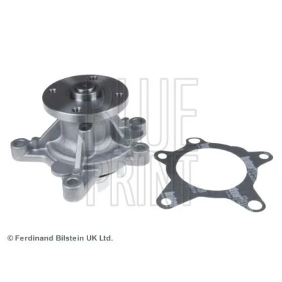 Billede af BLUE PRINT ADG09162 Vandpumpe Aluminiumsstøbning med pakning Metal HYUNDAI: i20 I Hatchback, i30 KIA: cee‘d Stationcar, Venga