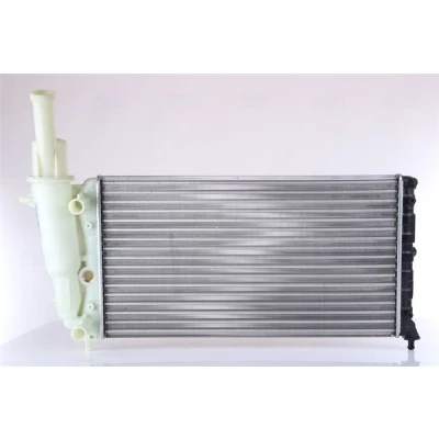 Billede af NISSENS 61858 Radiator Aluminium 577 322 23 Mekanisk fuget køleripper FIAT: Punto I Hatchback