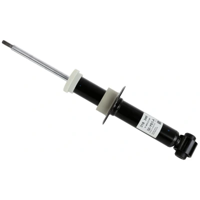 Billede af SACHS 318 348 støddæmper Gastryk dobbeltrør Teleskop øverste stift, nederste øje