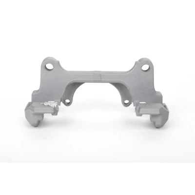 Billede af ATE 11.0230 0783.1 Bremsekaliber Holder AUDI: A4 B8 Avant, VOLKSWAGEN: Passat B6 Variant, CC
