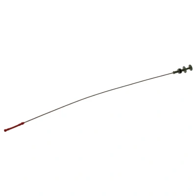 Billede af FEBI BILSTEIN 44805 Oliestandsmåler sort MERCEDES BENZ: C klasse Coupe, E Sedan, T modell