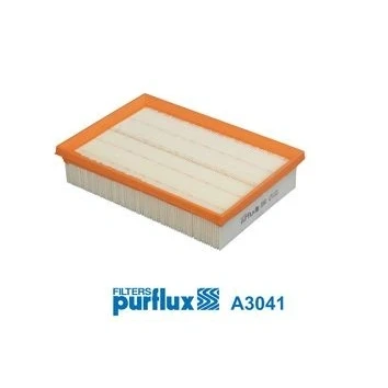 Billede af PURFLUX A3041 Luftfilter 50 161 240 Filterindsats FORD: Transit Connect V408 Van, C Max 2, Grand