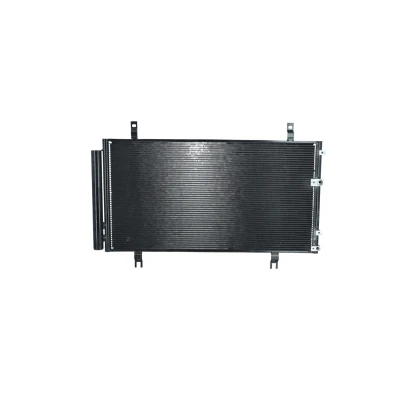 Billede af NRF EASY FIT 350100 Kondensator med tørrer, tætningsring 15,5 10,2 Aluminium 640