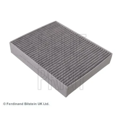 Billede af BLUE PRINT ADB112518 Kabinefilter Aktivkulfilter 247 199 40 BMW: 3 Touring, 1 Hatchback, GT