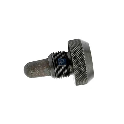 Billede af DT Spare Parts 1.10006 Bundprop M24 x 2 Stål 19