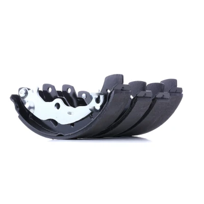 Billede af BOSCH 0 986 487 796 Bremsebakker 228,6 41,5 FORD: FOCUS 3 Turnier, Tourneo Courier