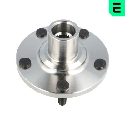 Billede af OPTIMAL 04 P456 Hjulnav 5 114,3 med hjulbolte foraksel TOYOTA: Avensis Verso