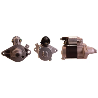 Billede af Starter ELSTOCK 25 4265