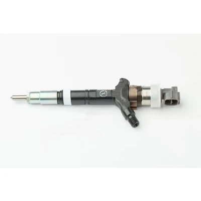 Billede af DENSO DCRI100750 Indsprøjtningsdyse Elektrisk styret