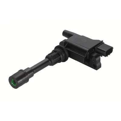 Billede af HELLA 5DA 358 057 011 Tændspole 3 12 MAZDA: 5, Premacy