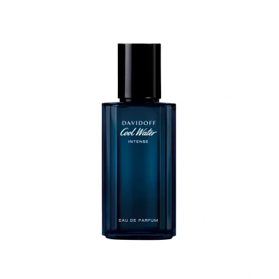 Billede af Davidoff Cool Water Intense Eau de parfum 125 ml