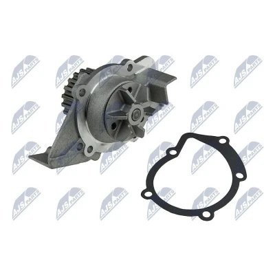 Billede af NTY CPW FT 061 Vandpumpe 20 PEUGEOT: 205 II Hatchback, 306 405 I Sedan, CITROËN: Xantia BX Hatchback