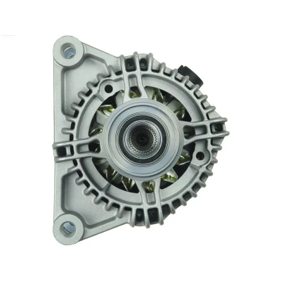 Billede af AS PL A6124 Generator 12V 90A PEUGEOT: 208 I Hatchback, 2008 Stationcar, 308 II CITROËN: C4 C3 II, Cactus