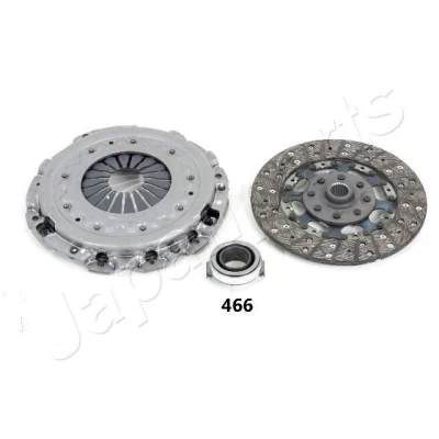 Billede af JAPANPARTS KF 466 Kobling 240
