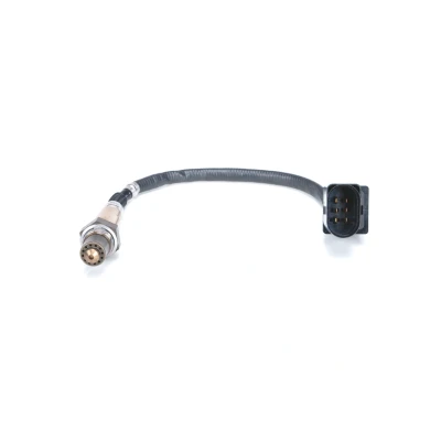 Billede af BOSCH 0 258 007 142 Lambdasonde 5 BMW: 3 Sedan, Touring, Cabriolet