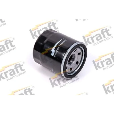 Billede af KRAFT 1705170 Oliefilter Påskruet filter RENAULT: CLIO 2, TWINGO 1, Kangoo I Express