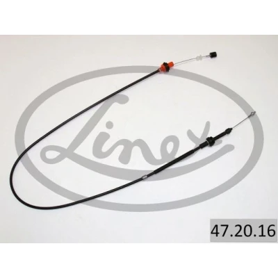 Billede af Gaskabel LINEX 47.20.16