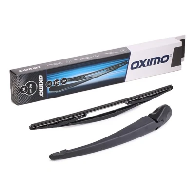 Billede af Viskerarm, forrude Oximo WRA309R003 bag med integreret viskerblad CITROËN: Xsara Picasso