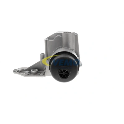 Billede af VEMO V25 60 0030 Olieradiator med oliefilterhus, uden pakning EXPERT KITS + FORD: Transit Mk6 Bus