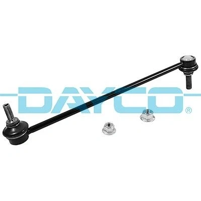 Billede af DAYCO DSS1074 Stabstag venstre foraksel, højre foraksel M12x1.75 VOLVO: V70 2, S60 I, I