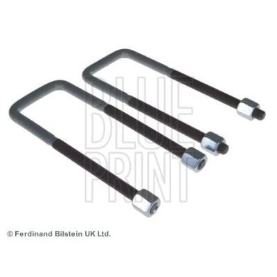 Billede af BLUE PRINT ADN180119 Fjederclips NISSAN: Pick Up