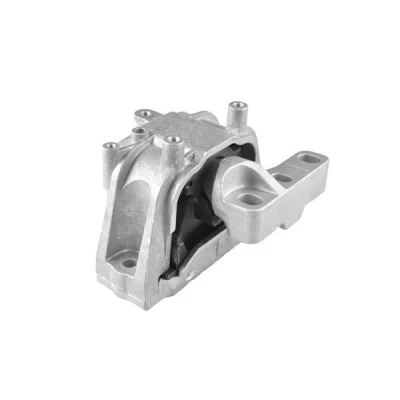 Billede af TEDGUM TED82685 Motorophæng foran til højre Hydroleje VOLKSWAGEN: Passat B6 Variant, GOLF 6, Touran I, SEAT: Leon II Hatchback, Altea XL,