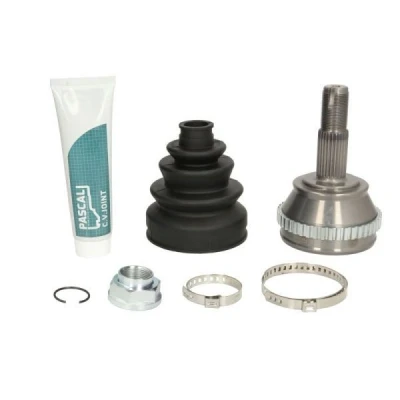 Billede af PASCAL G1F029PC Knokkelled hjulsidet ALFA ROMEO: Spider, FIAT: Punto I Hatchback