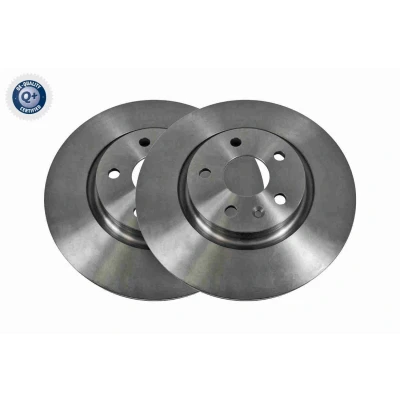 Billede af VAICO V40 80005 Bremseskiver foraksel 337 30 5 120 ventileret Original Quality OPEL: Insignia A Sports Tourer, Hatchback