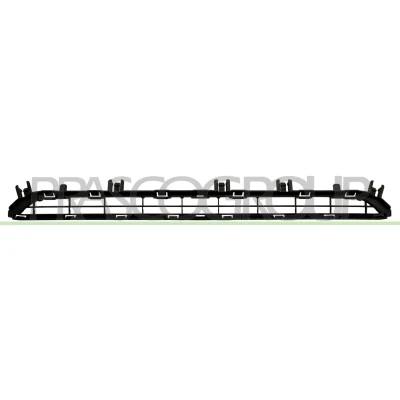 Billede af PRASCO PG5202120 Kofangergitter nede, foran