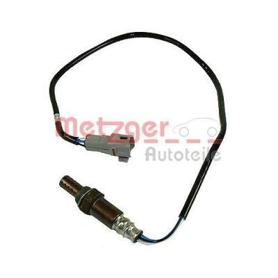 Billede af METZGER 0893127 Lambdasonde med gummitylle ORIGINAL ERSATZTEIL M 18x1,5 Diagnosesonde 4 SUZUKI: Jimny SUV, Ignis I