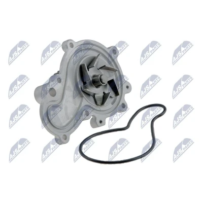 Billede af NTY CPW CH 015 Vandpumpe til tandremsdrift CHRYSLER: Stratus Cabriolet