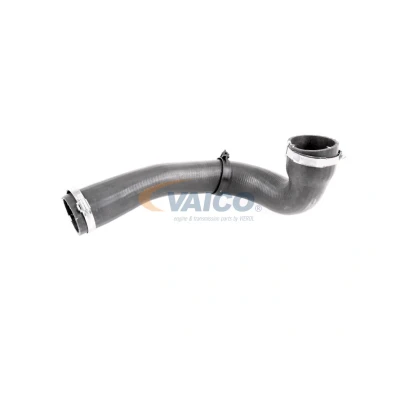 Billede af VAICO V48 0185 Trykslange Gummi med vævindlæg Q+, original equipment manufacturer quality