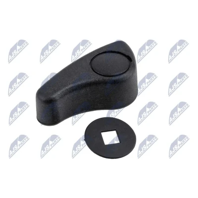 Billede af Servomotor, ryglæn NTY EZC RE 096