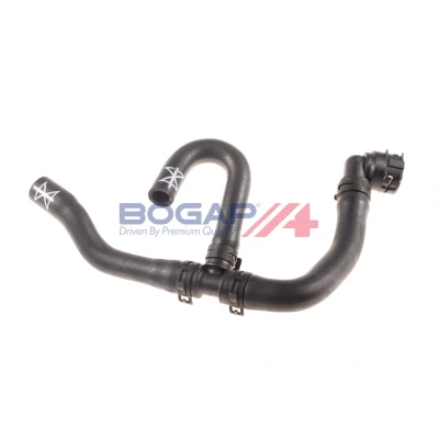 Billede af BOGAP A4228342 Kølerslanger
