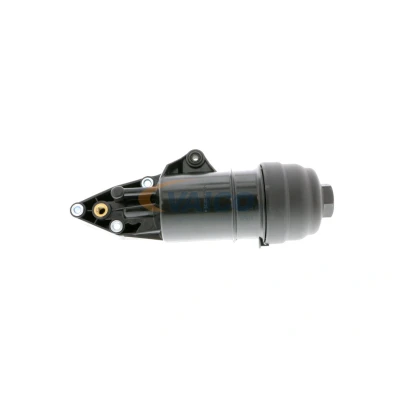 Billede af VAICO V10 3865 Hus, oliefilter AUDI: A6 C7 Sedan, C6 Avant, Avant