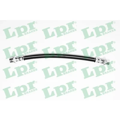 Billede af LPR 6T48077 Bremseslange 255 F10X1 TOYOTA: Aygo, PEUGEOT: 107 Hatchback, CITROËN: C1 I