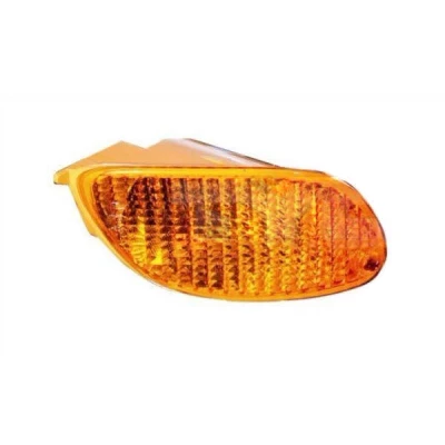 Billede af TYC 12 5150 01 2 Blinklys orange foran til venstre uden lampeholder P21W