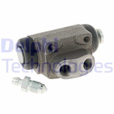 Billede af DELPHI LW90196 Bremsecylinder 18 uden indbygget regulator