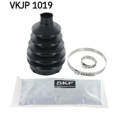 Billede af SKF VKJP 1019 Drivakselmanchet 127 Termoplast OPEL: Corsa C Hatchback, Astra G CC, Caravan