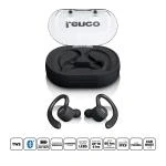Billede af Sport IPX5 TWS Bluetooth® Høretelefoner Sort