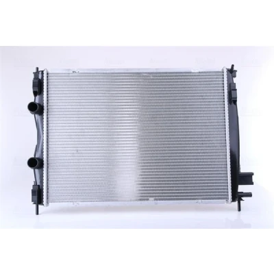 Billede af NISSENS 67360 Radiator Aluminium 590 429 32 Loddet køleripper NISSAN: Qashqai / Qashqai+2 I