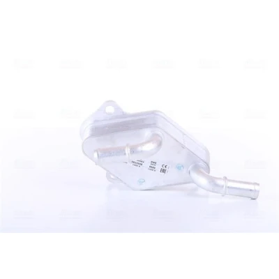 Billede af NISSENS 90965 Olieradiator uden oliefilterhus OPEL: Insignia A Sports Tourer