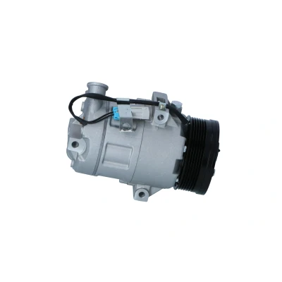 Billede af NRF 32428 Kompressor CVC 12 PAG 46 med kompressorolie OPEL: Zafira B, Astra H Caravan, GTC