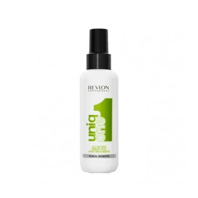 Billede af Revlon Uniq One All In Green Tea Treatment 150 ml