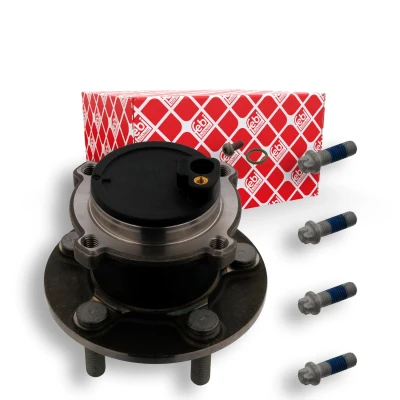 Billede af FEBI BILSTEIN 34271 Hjullejesæt VOLVO: V50, S40 II, C30