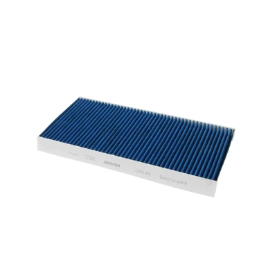 Billede af CORTECO 49469987 Kabinefilter Finstøvfilter (PM 2.5), med antiallergisk virkning, antibakteriel anti skimmel virkning 350 160 30
