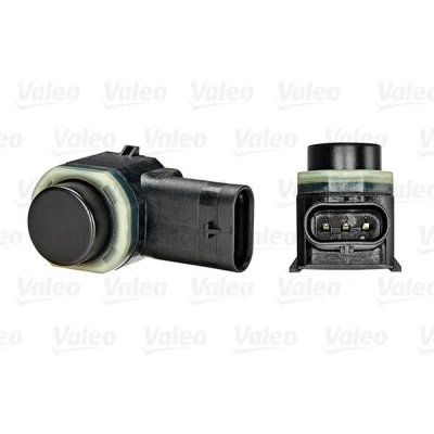 Billede af VALEO ORIGINAL PART 890011 Parkeringssensor foran og bagved Ultralydsensor FORD: MONDEO 4 Turnier, Galaxy Mk2 MPV, S Max Mk1