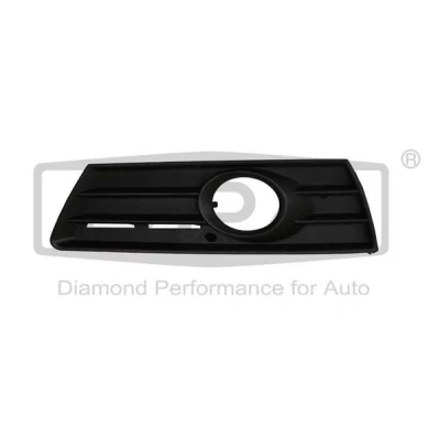 Billede af DPA 88530628802 Kofangergitter venstre VOLKSWAGEN: Passat CC