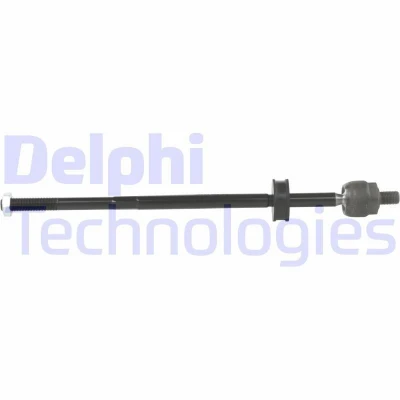 Billede af DELPHI TA1865 Styrestang venstre foraksel, højre foraksel M14x1.5 400mm VOLKSWAGEN: GOLF 3