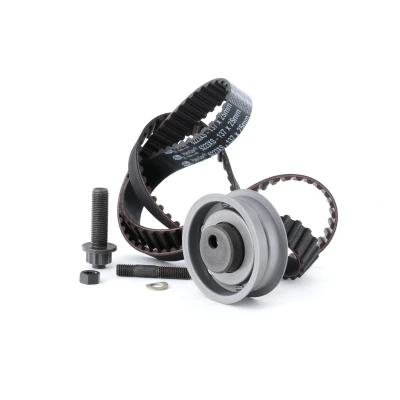 Billede af GATES FleetRunner Micro V Stretch Fit K015223XS Tandremssæt VOLKSWAGEN: GOLF 3, Passat B3/B4 Variant, Vento, AUDI: 80 B4 Avant, Sedan